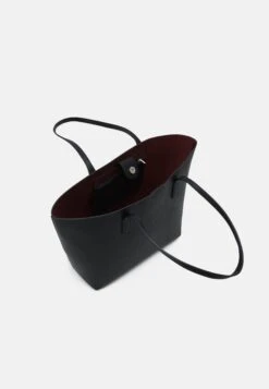 Even&Odd Shopper - Black 6 Even&Odd Shopper - Black -Mode Kleding Winkel 59e6cb7b6dae48c0b20c27f3c4db4f1d