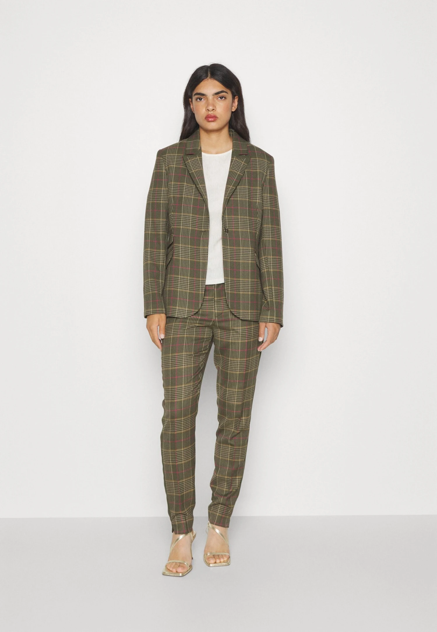 Mos Mosh Lake Ansima- Blazer - Forest Night 5 Mos Mosh Lake Ansima- Blazer - Forest Night - Afbeelding 5