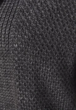 Anna Field Vest - Dark Grey Melange -Mode Kleding Winkel 5aeb1dd3869f41e3bde3a598c4e3c29d