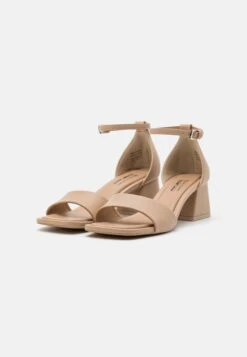 Call It Spring Vickie - Sandalen - Beige 8 Call It Spring Vickie - Sandalen - Beige -Mode Kleding Winkel 5b344601f3034353911ec0914219827a