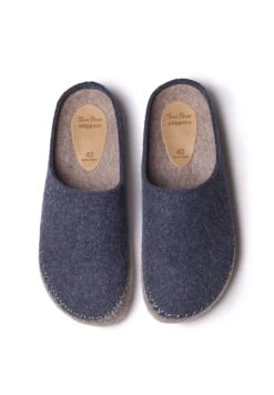 Toni Pons Liam - Pantoffels - Mari -Mode Kleding Winkel 5babc734aa7f4a50962abcf3d2d4ee41