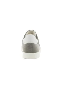 ECCO Street Lite- Sneakers Laag - Grey -Mode Kleding Winkel 5c56b3a28b094bef960a40da84ae8ba6
