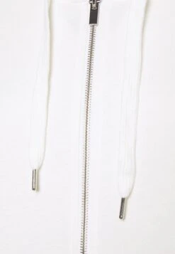 Anna Field Sweater Met Rits - Off-White -Mode Kleding Winkel 5d1b82a4f3b24464855b4dfc0721b3ab