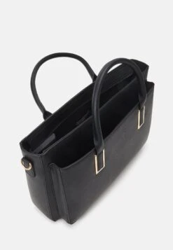 Anna Field Set - Laptoptas - Black -Mode Kleding Winkel 5e18f64d1ab540e8810069b8fb7040b3