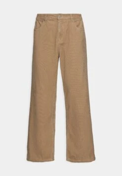 YOURTURN Corduroy Wide Leg - Broek - Tan 8 YOURTURN Corduroy Wide Leg - Broek - Tan -Mode Kleding Winkel 5e404794be0b4c1eac0f23da9c62586c