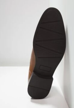 Pier One Korte Laarzen - Cognac -Mode Kleding Winkel 5e95ac9cd1984ece8fa6cbb24d8966fd