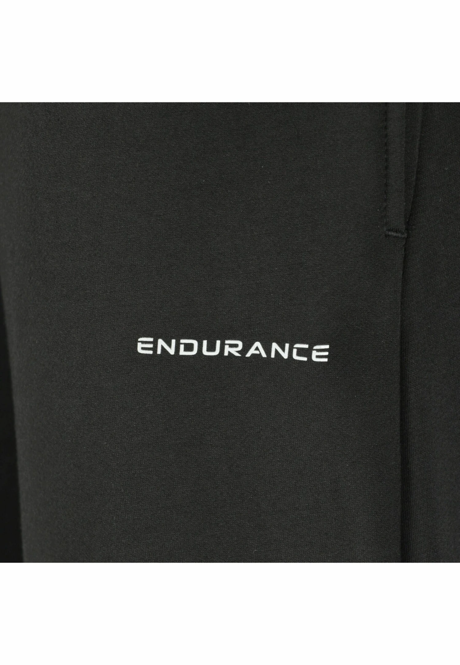 Endurance Loweer - Trainingsbroek - Black 7 Endurance Loweer - Trainingsbroek - Black - Afbeelding 7