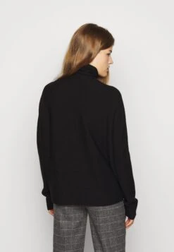 DRYKORN Liora - Trui - Schwarz -Mode Kleding Winkel 60e7609d28334129b605f46c9316cd76