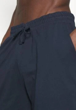 Pier One Pyjama - Dark Blue/Bordeaux -Mode Kleding Winkel 61096001a5b84e6e858f0ccd7d1b2f96