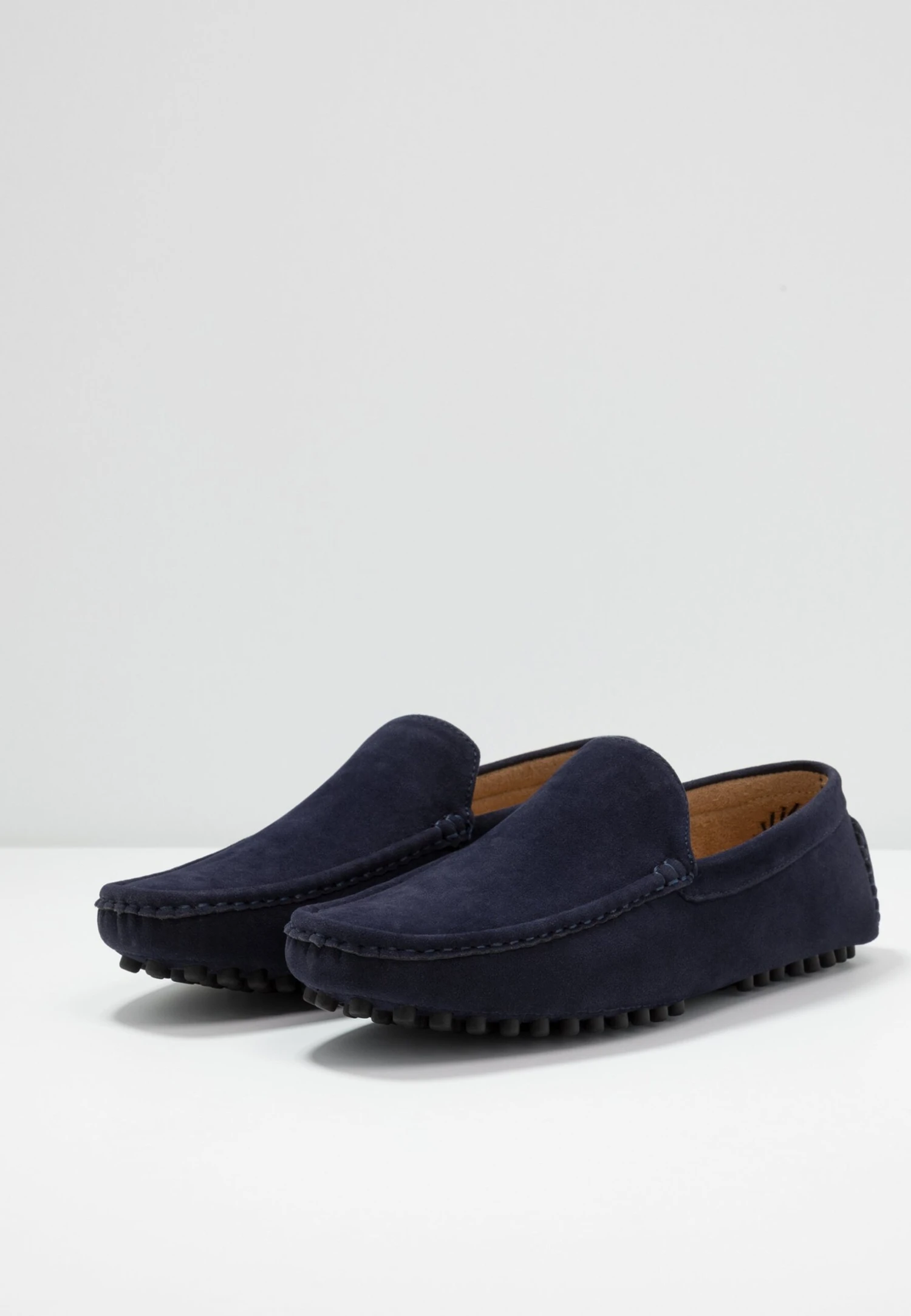 Pier One Mocassins - Dark Blue 3 Pier One Mocassins - Dark Blue - Afbeelding 3