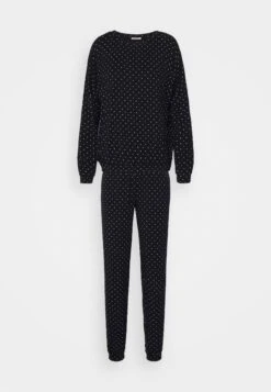 Anna Field Pyjama - Black/White 10 Anna Field Pyjama - Black/White -Mode Kleding Winkel 623239bf49d24ad2acd30f8e6d7f7117