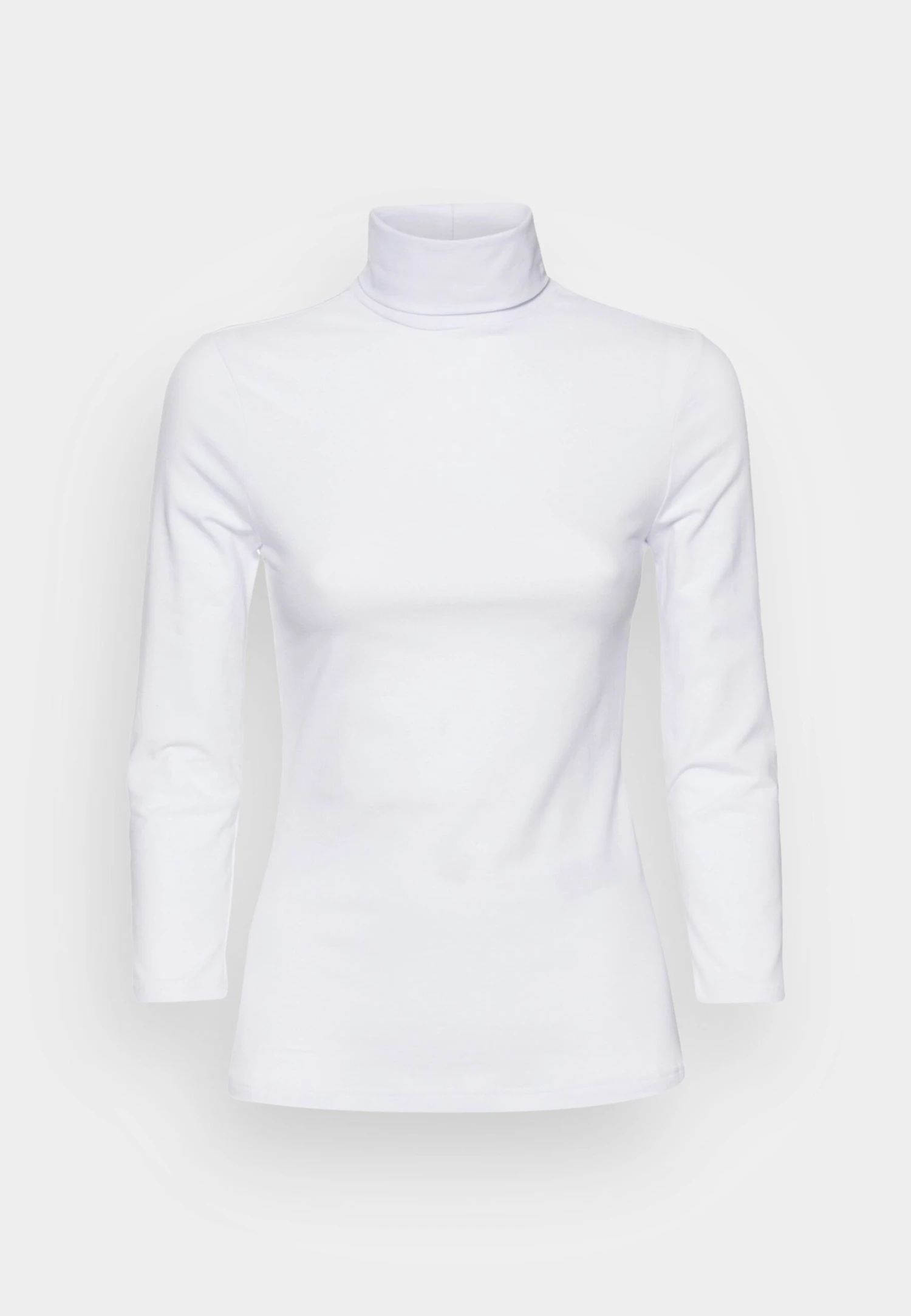 Anna Field Longsleeve - White 7 Anna Field Longsleeve - White - Afbeelding 7
