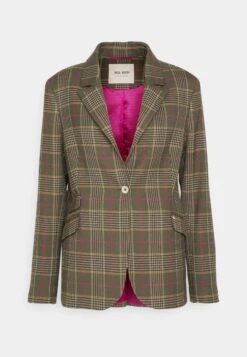 Mos Mosh Lake Ansima- Blazer - Forest Night 12 Mos Mosh Lake Ansima- Blazer - Forest Night -Mode Kleding Winkel 62824112ecef40d0bf90f743882623b0