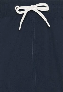 Pier One Peachy Soft Beach Shorts - Zwemshorts - Dark Blue -Mode Kleding Winkel 64094bf16622483db4781601c435c5f7