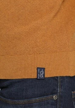 Pier One Trui - Mottled Dark Yellow -Mode Kleding Winkel 646f48fb4bb142cbb62ace8ba3832943