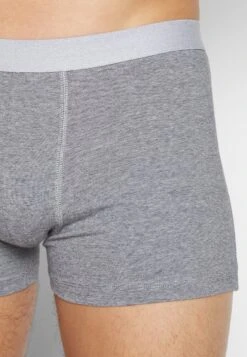 Pier One 5 Pack - Onderbroeken - Dark Blue/Mottled Grey -Mode Kleding Winkel 651850932dfa47c58888ff73e176a786