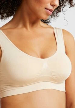 Magic Bodyfashion Comfort Bra - Bustier - Nude -Mode Kleding Winkel 65bdba646d514ee3bca1514505be9c7b