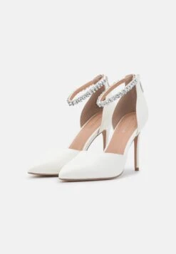 Anna Field Klassieke Pumps - White -Mode Kleding Winkel 65d72f996f31453b9f1dd1f7679f1603