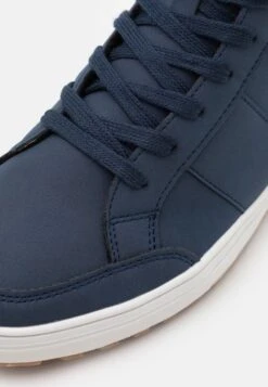 Pier One Sneakers Hoog - Dark Blue -Mode Kleding Winkel 65f236a8009743cc97d34fc631beb2a3
