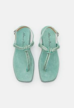 Alma En Pena Sandalen Met Enkelbandjes - Mint 11 Alma En Pena Sandalen Met Enkelbandjes - Mint -Mode Kleding Winkel 6649bde33221488ebd5a1dc13a70b85e