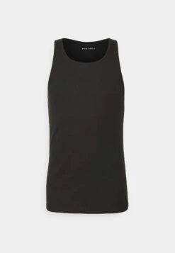 Pier One 5 Pack - Hemd - 802 - Black_102 - Grey_001 - White -Mode Kleding Winkel 66aec4b9f5e24954b55fd7f17d1a7d32