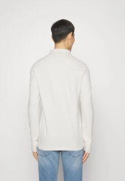 Boss Passerby - Poloshirt - Light Beige Seven -Mode Kleding Winkel 68cd38f1a7374033b6cecc0e6d37bbb2