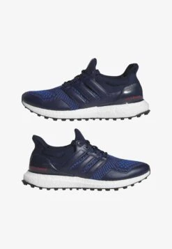 Adidas Golf Ultraboost Golf - Golfschoenen - Collegiate Navy/Bright Red -Mode Kleding Winkel 6942e2ea8eb340cd9cb45929c661b7cc