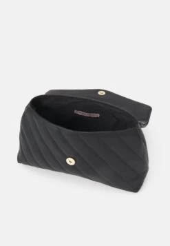 Anna Field Handtas - Black 8 Anna Field Handtas - Black -Mode Kleding Winkel 694b3df93b8f46a48bd6e465a8c58591