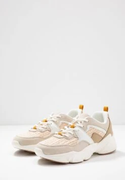 Anna Field Sneakers Laag - Beige -Mode Kleding Winkel 69637e74d4424632911b2fde9d3a4f10