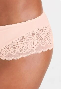 Triumph Amourette Spotlight Hipster - Slip - Orange Highlight -Mode Kleding Winkel 6966878ff611417aa965f5e15c360070