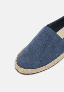 Pier One Rena Espadrille Unisex - Espadrilles - Blue 13 Pier One Rena Espadrille Unisex - Espadrilles - Blue -Mode Kleding Winkel 69f55e7ee599423eb80d704c281669e0