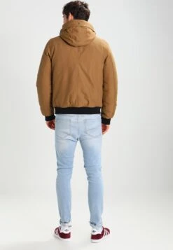 Pier One Winterjas - Beige 8 Pier One Winterjas - Beige -Mode Kleding Winkel 6b0753ac77d74ba3817b599509097817