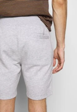 Pier One 2 Pack - Shorts -Light Grey /Black 11 Pier One 2 Pack - Shorts -Light Grey /Black -Mode Kleding Winkel 6ba6400f66f84542b84ee27faefc2a3b