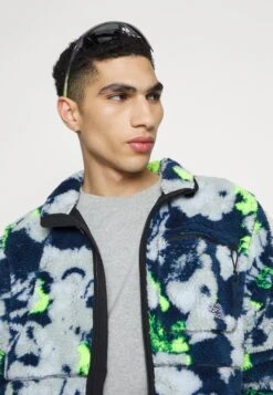 The North Face Extreme Pile Jacket - Fleecejas - Summit Navy -Mode Kleding Winkel 6bf067d5f14d4676a03fc109596873df