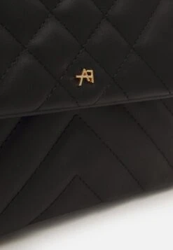 Anna Field Set - Schoudertas - Black -Mode Kleding Winkel 6c82e1a90ad74dd083991edfcbd88c2b