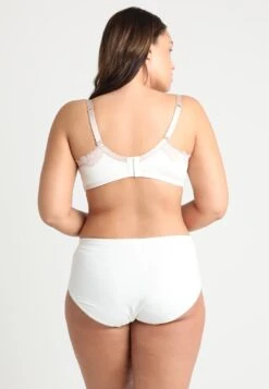 City Chic Fifi Bra - Beugel Bh - Ivory 9 City Chic Fifi Bra - Beugel Bh - Ivory -Mode Kleding Winkel 6cf299a64d294b3f8812c46d60ab4d00