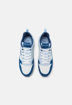 Uno - Sneakers Laag - Blue/White 11 Uno - Sneakers Laag - Blue/White -Mode Kleding Winkel 6d141280285949198eedc9572ef0cd7a