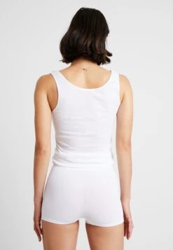 HANRO Touch Feeling - Onderbroeken - White -Mode Kleding Winkel 6d8fdb8f50884b3ca0fb2d3da2f5865a