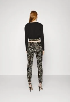 JUST CAVALLI Super Trousers Pocket - Straight Leg Jeans - Honey Mustard 7 JUST CAVALLI Super Trousers Pocket - Straight Leg Jeans - Honey Mustard -Mode Kleding Winkel 6da85b306f8d405d8feb730801a896d4