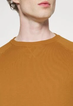 Pier One Sweater - Copper 11 Pier One Sweater - Copper -Mode Kleding Winkel 6e4f4ea8bdb04f24a284a57271e029d0