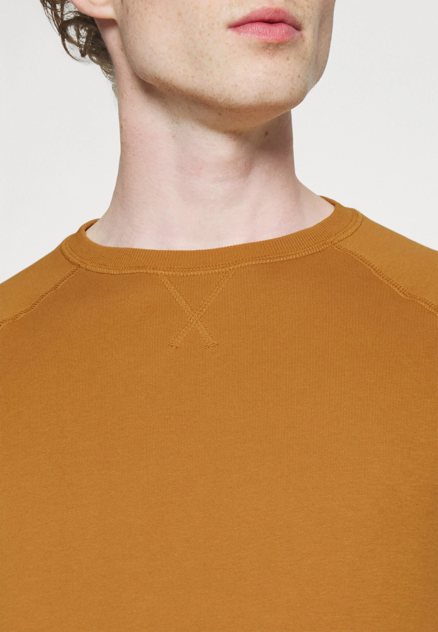 Pier One Sweater - Copper 6 Pier One Sweater - Copper - Afbeelding 6