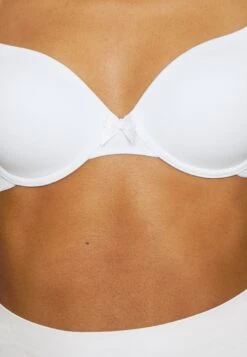 Anna Field Sunlight 3Pack Tshirt Bra - T-Shirt Bh - Pink/Grey/White -Mode Kleding Winkel 6e6ed36682dd4fe38cbaef1d642c98bd