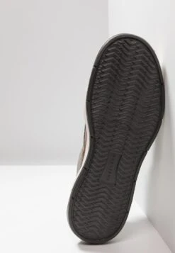 Skechers Moreno - Sneakers Laag - Taupe -Mode Kleding Winkel 6ea3e5982b3a4b8b917daac804967e26