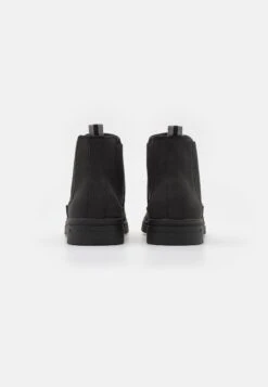 Pier One Korte Laarzen - Black -Mode Kleding Winkel 6ea742a646de43c5a4725ed2ce7731e4