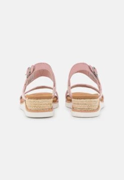Skechers Beach Kiss - Sandalen Met Sleehak - Blush 9 Skechers Beach Kiss - Sandalen Met Sleehak - Blush -Mode Kleding Winkel 6f545e5324c94151a7b35213c919ff86