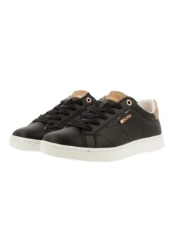BJØRN BORG Sneakers Laag - Black -Mode Kleding Winkel 6f6acaccadf342b2af6fb9bef2c221fd