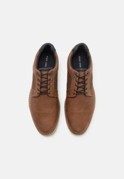 Pier One Sportieve Veterschoenen - Cognac 9 Pier One Sportieve Veterschoenen - Cognac -Mode Kleding Winkel 6faf5f5d3c4f4de79170708e1de7622e