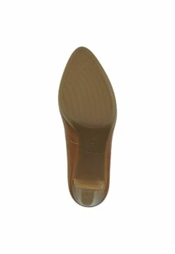 Tamaris Klassieke Pumps - Camel 11 Tamaris Klassieke Pumps - Camel -Mode Kleding Winkel 6fb1d97e82a34f84be312a0a21894f1e