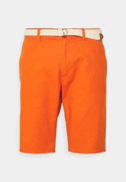 Pier One Shorts - Orange -Mode Kleding Winkel 7044a1c390d6457e9f6b0f7912714674