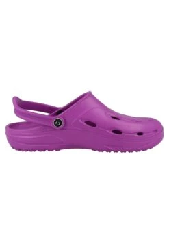 Dux Duflex Unisex - Clogs - Violett Brombeer -Mode Kleding Winkel 7110897d25fa4e81909d31fcc5b3caf2